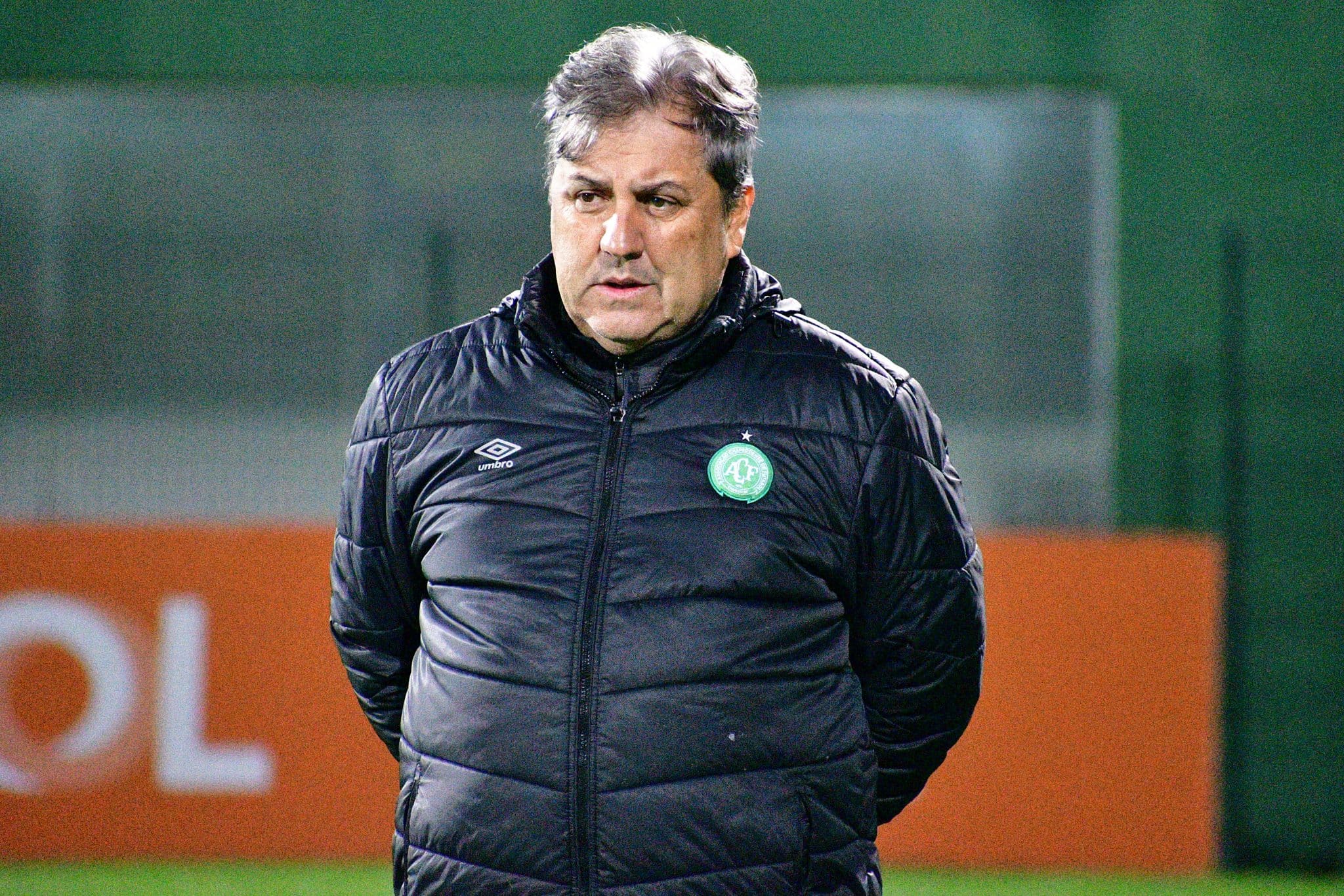 Kleina exalta vitória e mira sequência de resultados positivos