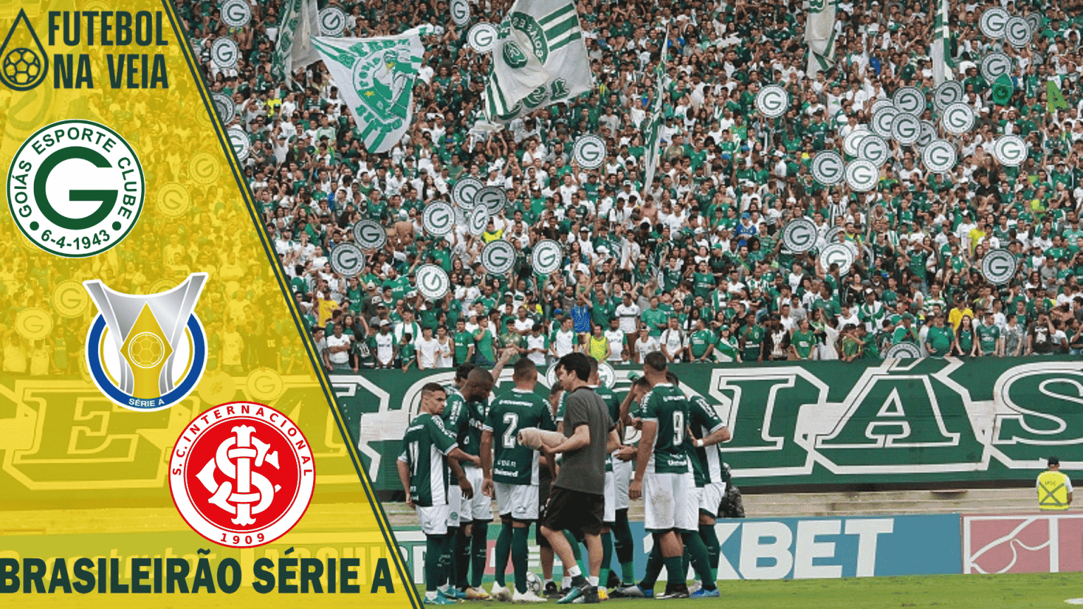 Palpites Goi&aacute;s x Internacional &ndash; 15/06 &ndash; Brasileir&atilde;o S&eacute;rie A 2022