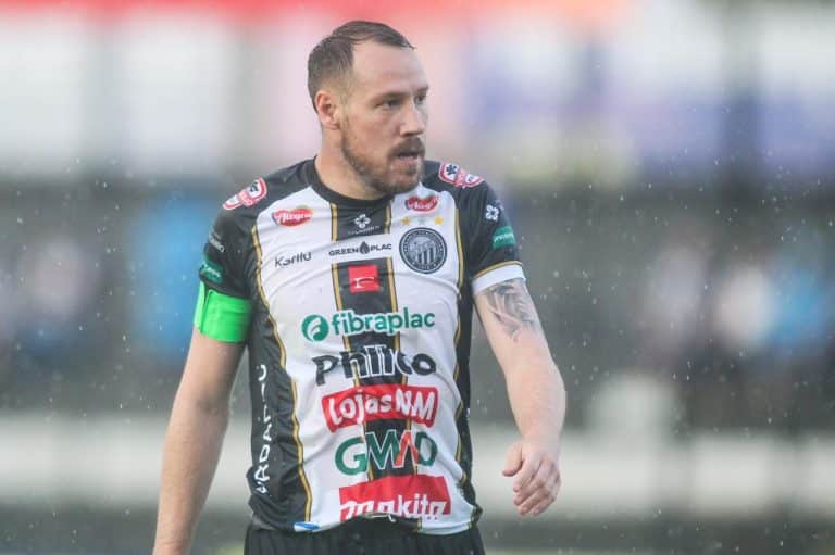 Oper&aacute;rio-PR anuncia empr&eacute;stimo de Schumacher