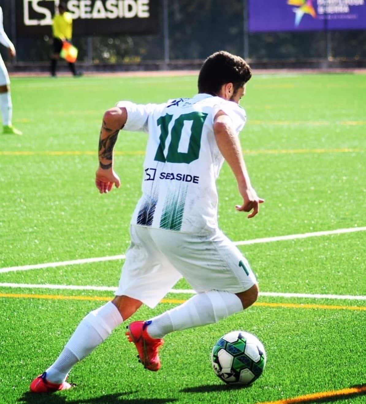 Jo&atilde;o Luz Pampilhosense