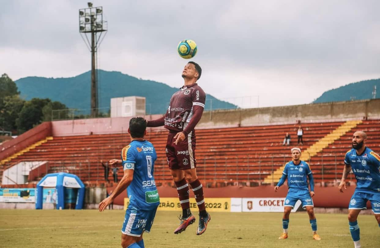 Juventus-SC x Aimoré como aconteceu – Resultado, destaques e reação