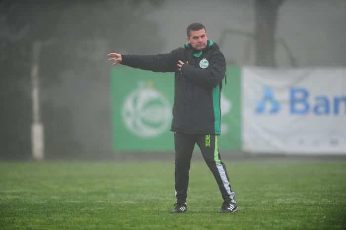 Juventude prepara até seis contratações para o segundo turno do Brasileirão