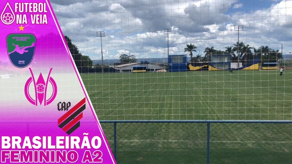 Palpites Minas Bras&iacute;lia x Athl&eacute;tico-PR &ndash; 18/06 &ndash; Brasileir&atilde;o Feminino A2 2022