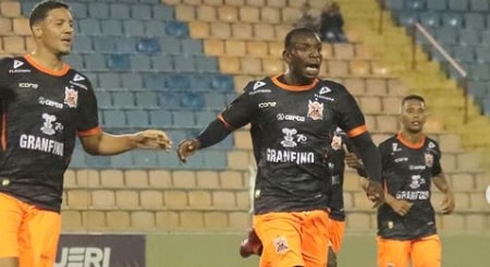 Oeste x Nova Iguaçu como aconteceu – Resultado, destaque e reação