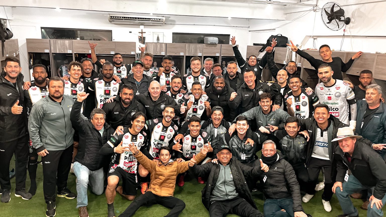 Operário x Chapecoense como aconteceu – Resultado, destaques e reação