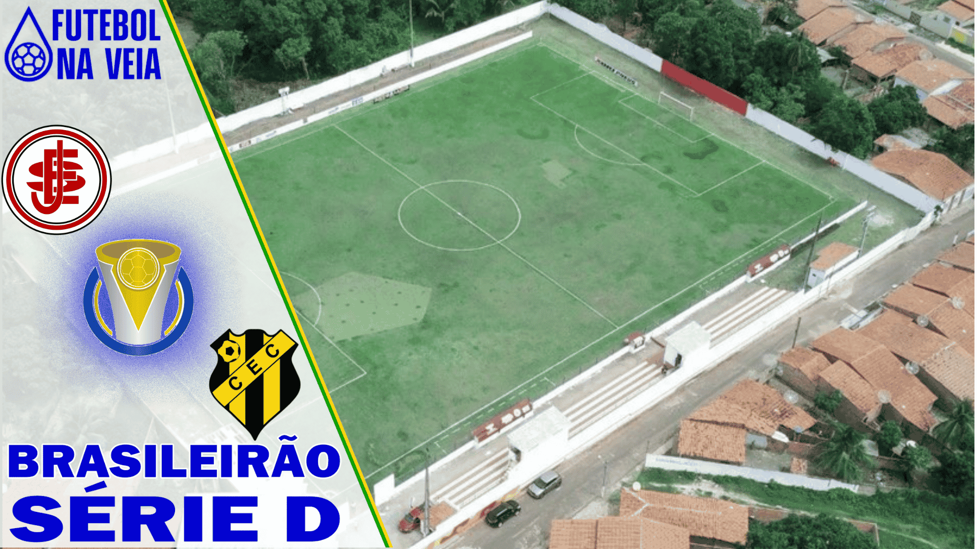 Palpites Juventude Samas x Castanhal- 11/06 &ndash; Brasileir&atilde;o S&eacute;rie D 2022