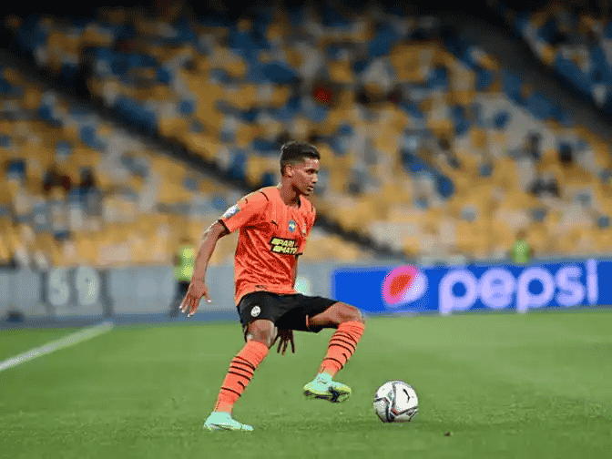 Galo pretende fechar com meia para reforçar o elenco