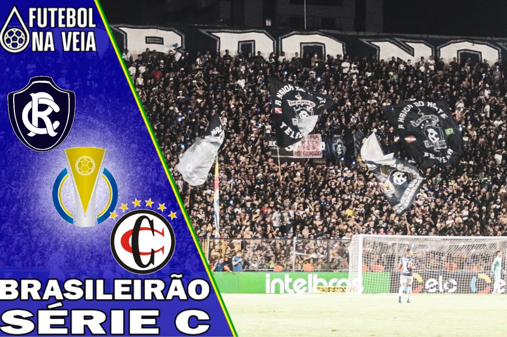 Palpites Remo x Campinense 06/06 &ndash; Campeonato Brasileiro S&eacute;rie C