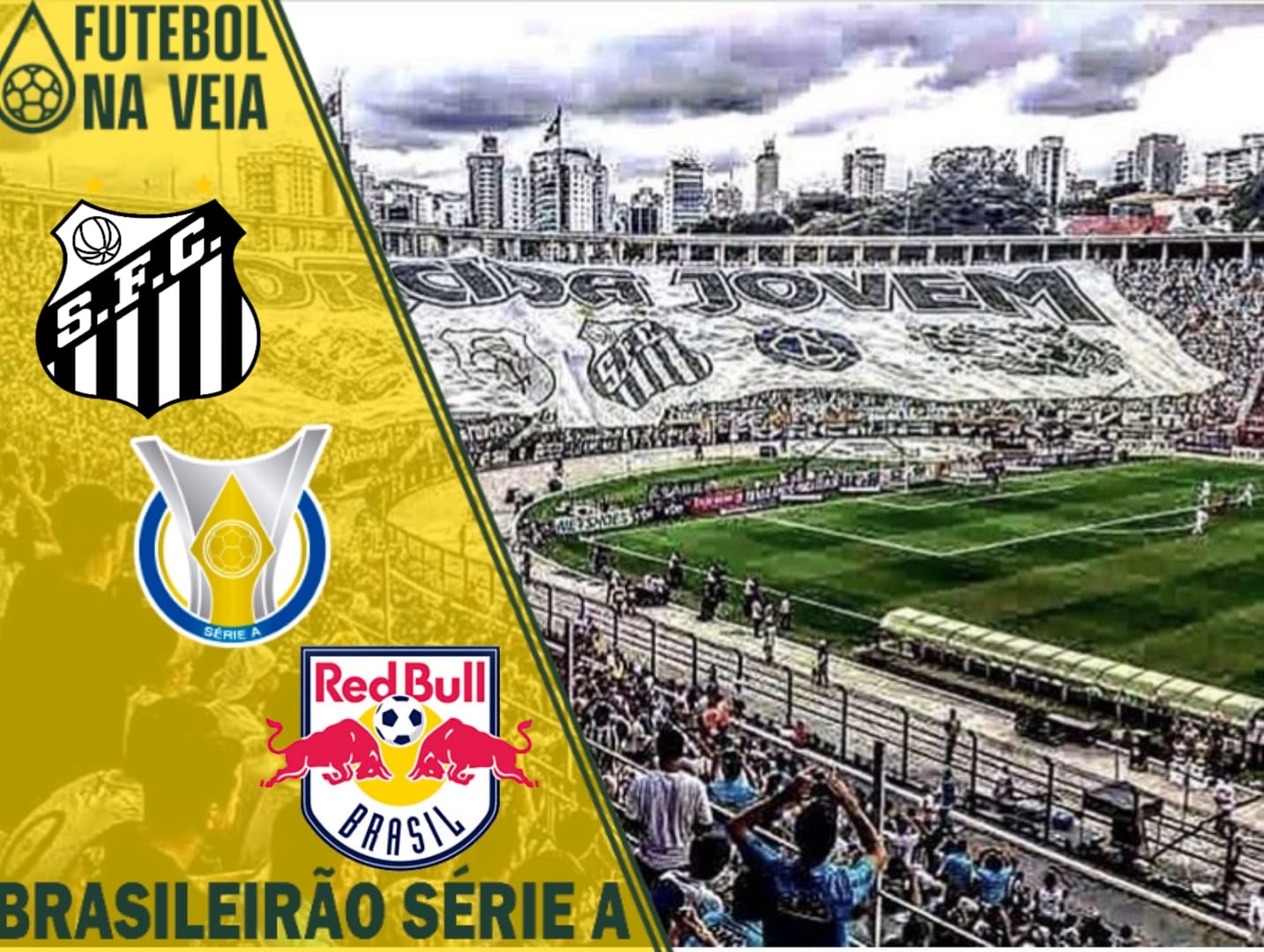 Palpites Santos x RB Bragantino 18/06 &ndash; Campeonato Brasileiro S&eacute;rie A 2022