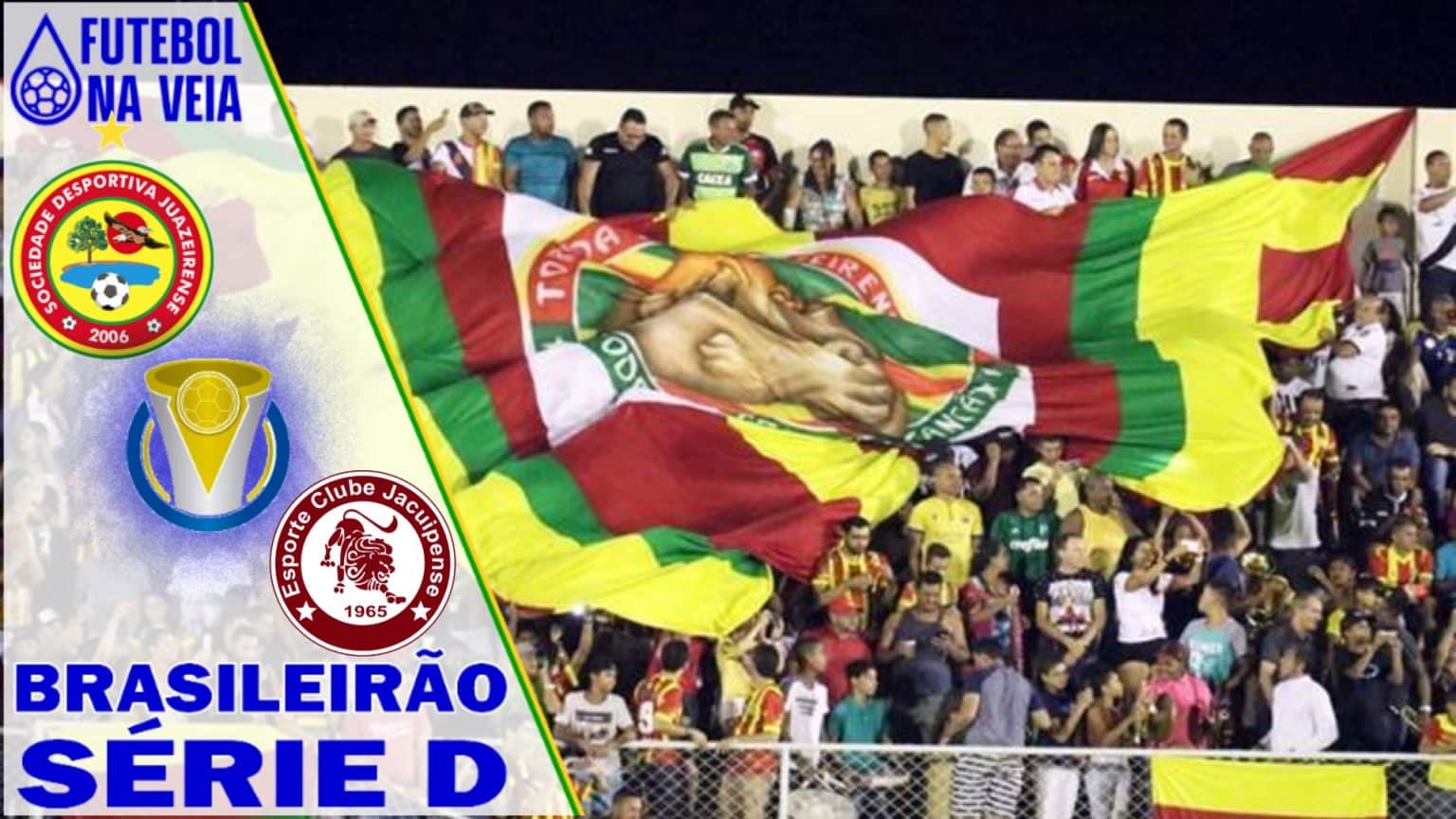 Palpites Juazeirense x Jacuipense &ndash; 25/06 &ndash; Campeonato Brasileiro S&eacute;rie D 2022