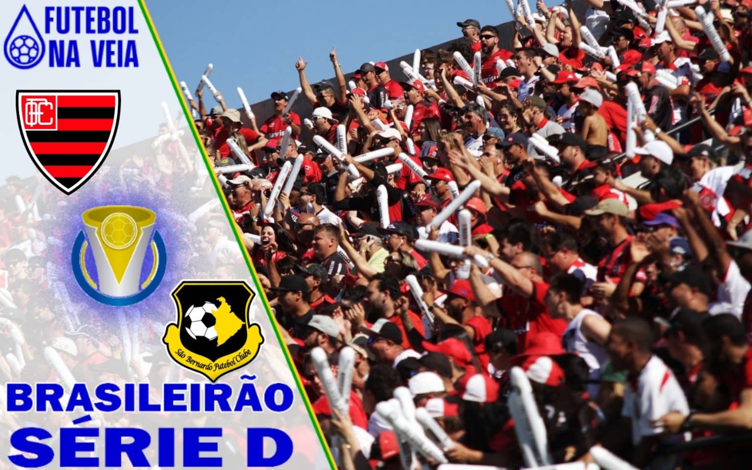 Palpites Oeste x S&atilde;o Bernardo &ndash; 26/06 &ndash; Campeonato Brasileiro S&eacute;rie D 2022