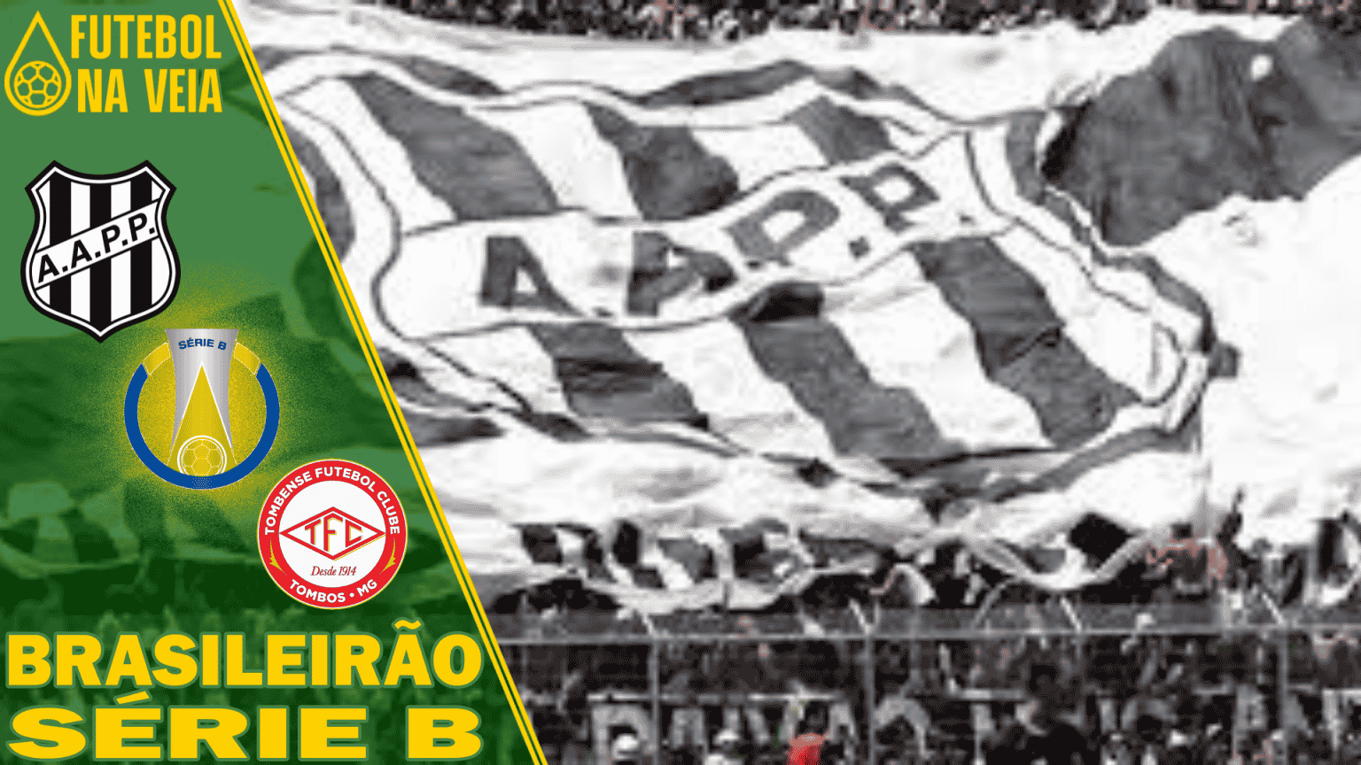 Palpites Ponte Preta x Tombense &ndash; 03/07- Brasileir&atilde;o S&eacute;rie B 2022