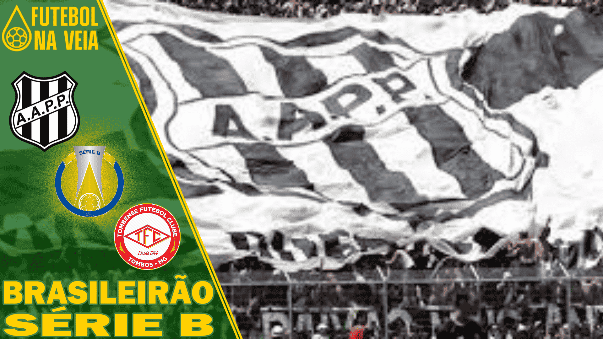 Palpites Ponte Preta x Tombense &ndash; 03/07- Brasileir&atilde;o S&eacute;rie B 2022