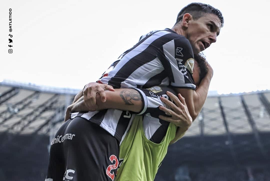 Atlético-MG x Flamengo como aconteceu – Resultado, destaques e reação