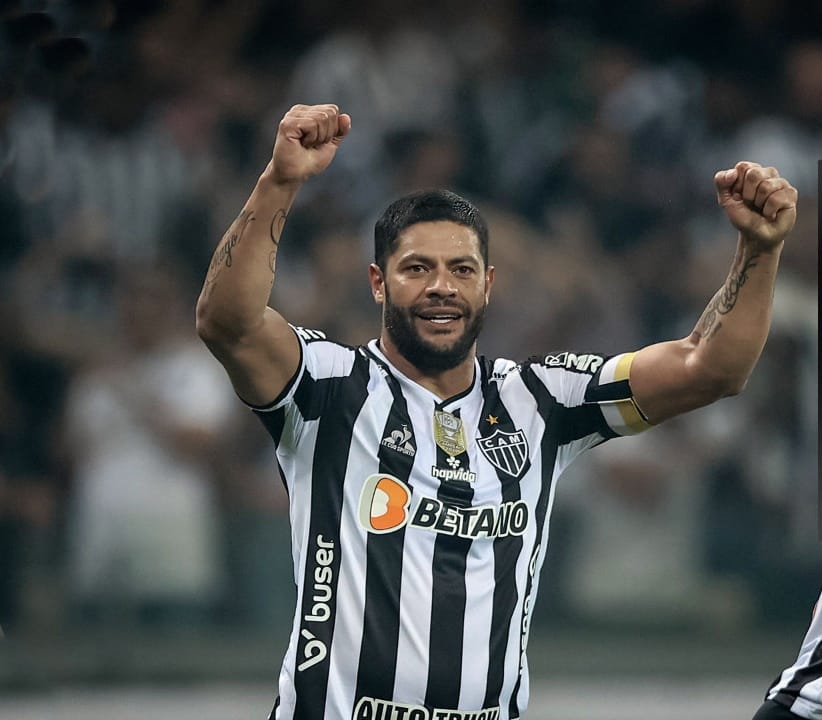 Atl&eacute;tico-MG x Flamengo como aconteceu &ndash; Resultado, destaques e rea&ccedil;&atilde;o