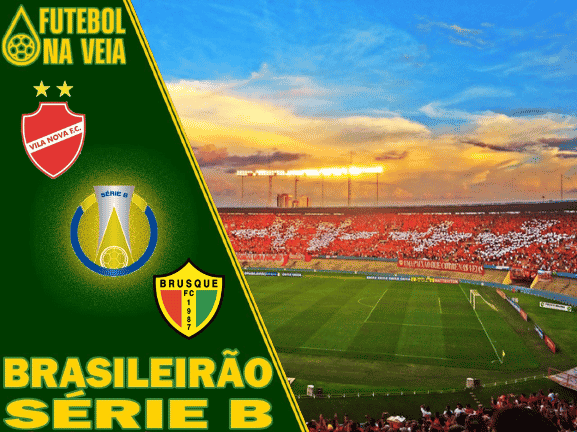 Palpites Vila Nova x Brusque &ndash; 07/06 &ndash; Brasileir&atilde;o S&eacute;rie B