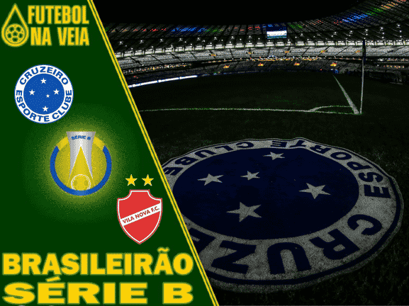 Palpites Cruzeiro x Vila Nova &ndash; 01/07 &ndash; Brasileir&atilde;o S&eacute;rie B 2022