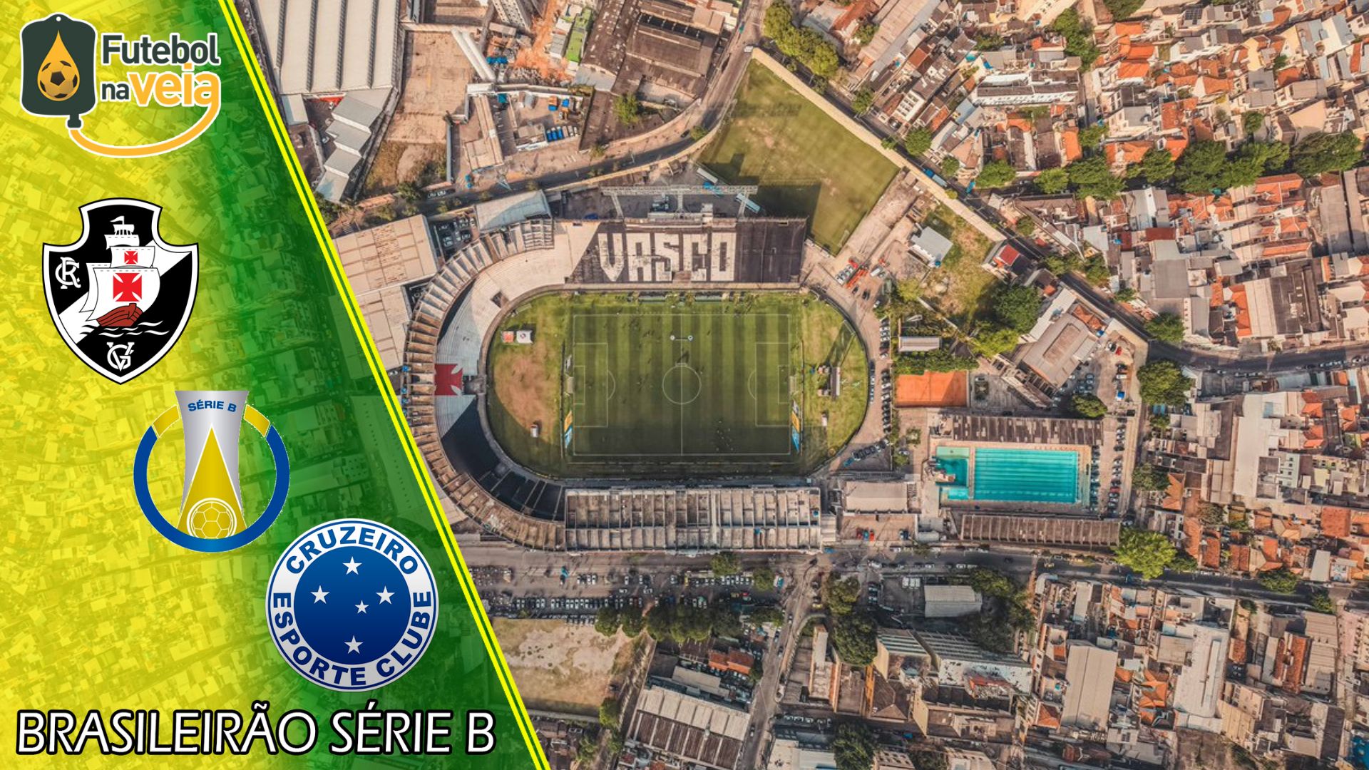 Palpites Vasco x Cruzeiro &ndash; 12/06 &ndash; Brasileir&atilde;o S&eacute;rie B 2022
