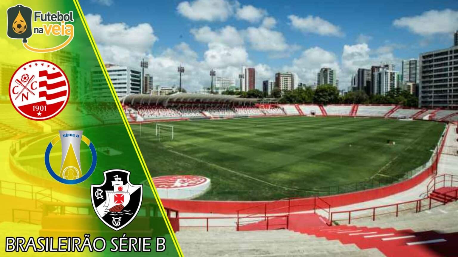 Palpites N&aacute;utico x Vasco &ndash; 7/06 &ndash; Brasileir&atilde;o S&eacute;rie B