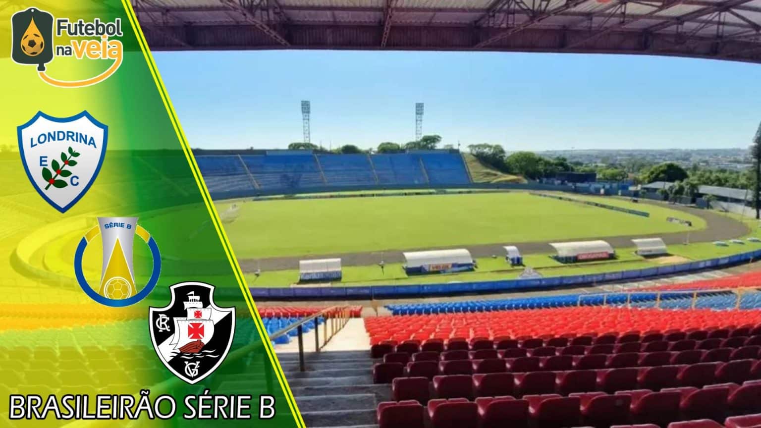 Palpites Londrina x Vasco &ndash; 18/06 &ndash; Brasileir&atilde;o S&eacute;rie B 2022