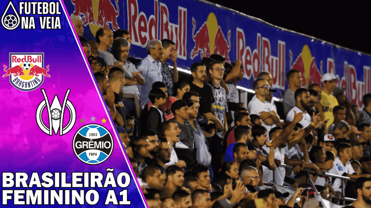 Palpites RB Bragantino x Gr&ecirc;mio &ndash; 11/06 &ndash; Brasileir&atilde;o Feminino A1 2022