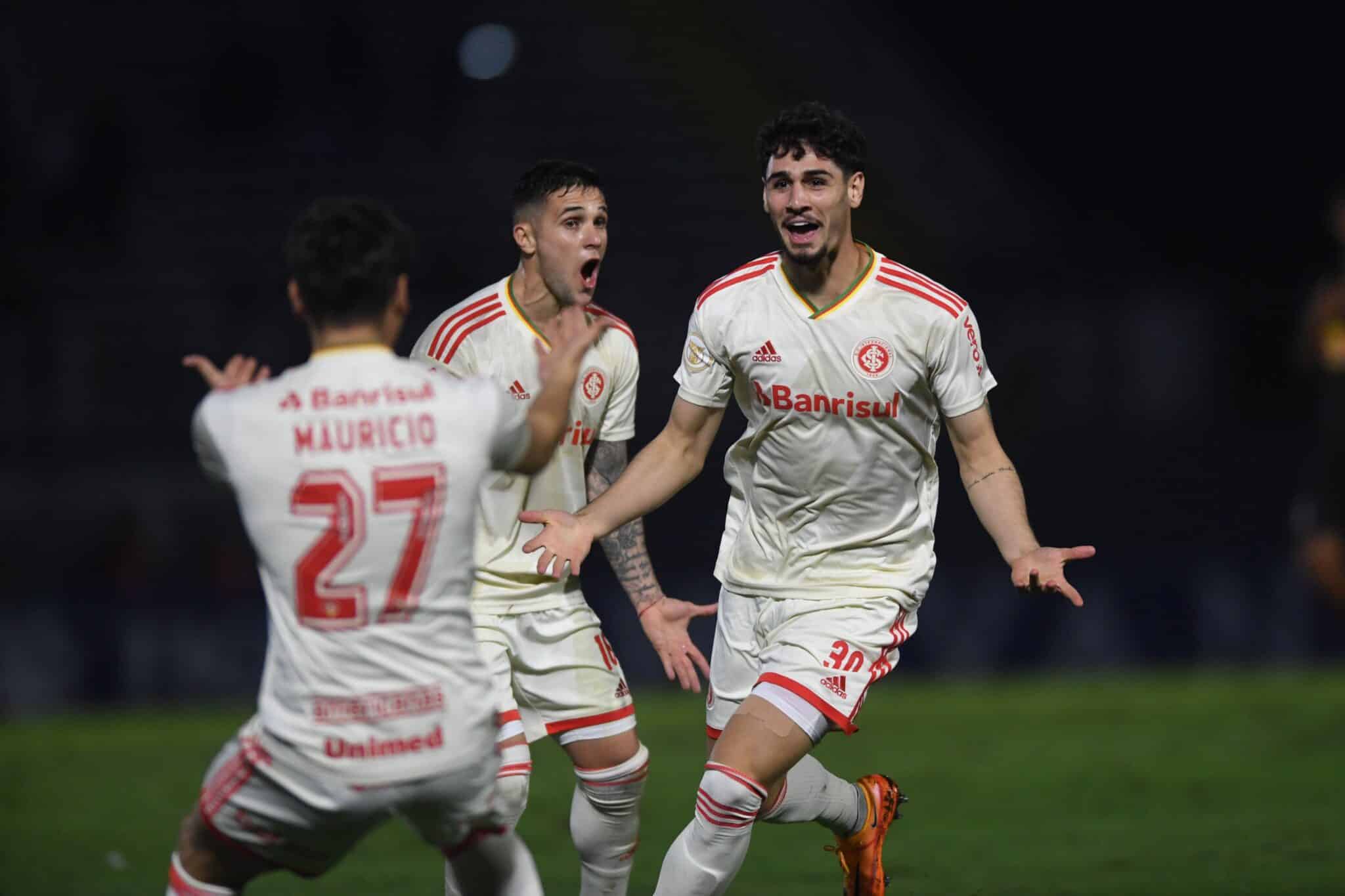 RB Bragantino x Internacional como aconteceu – Resultado, destaques e reação – Brasileirão 2022