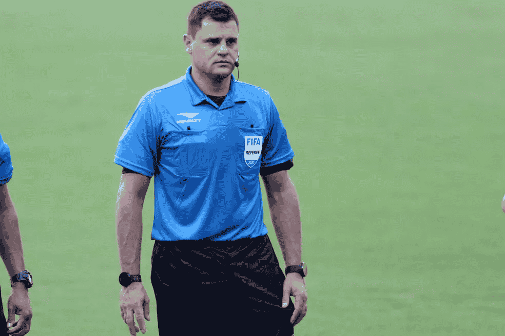 Arbitragem do Choque-Rei sofre altera&ccedil;&otilde;es