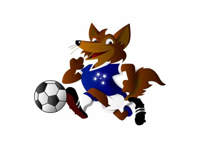 A Raposa está voltando…