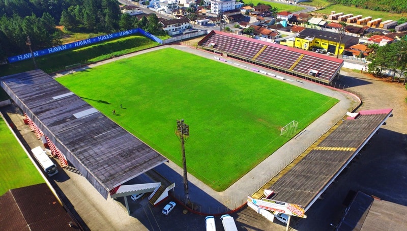 Palpites Juventus X Aimor&eacute; &ndash; 04/06 &ndash; Brasileir&atilde;o S&eacute;rie D