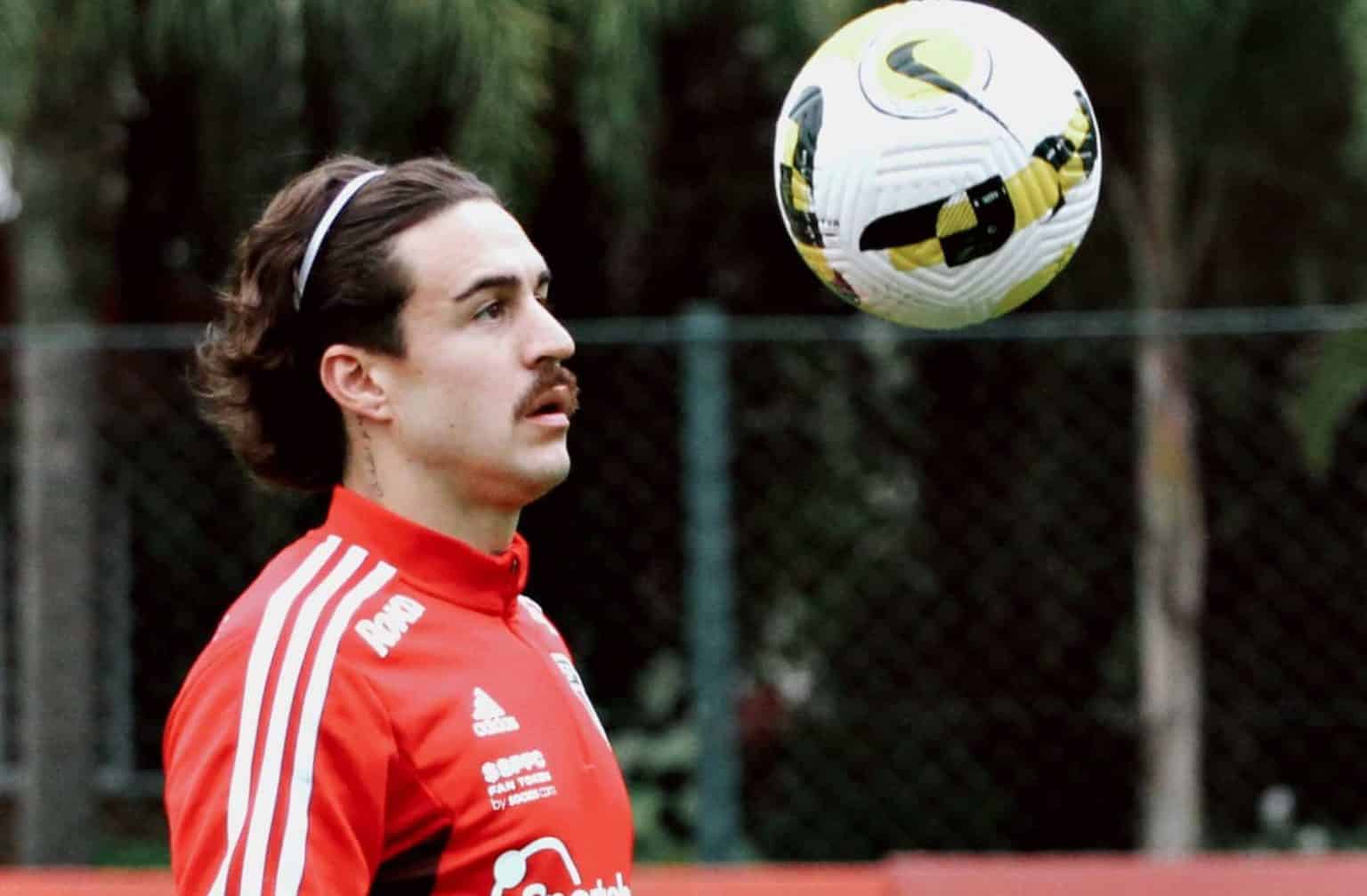 Escalação: São Paulo não terá peças importantes contra Palmeiras