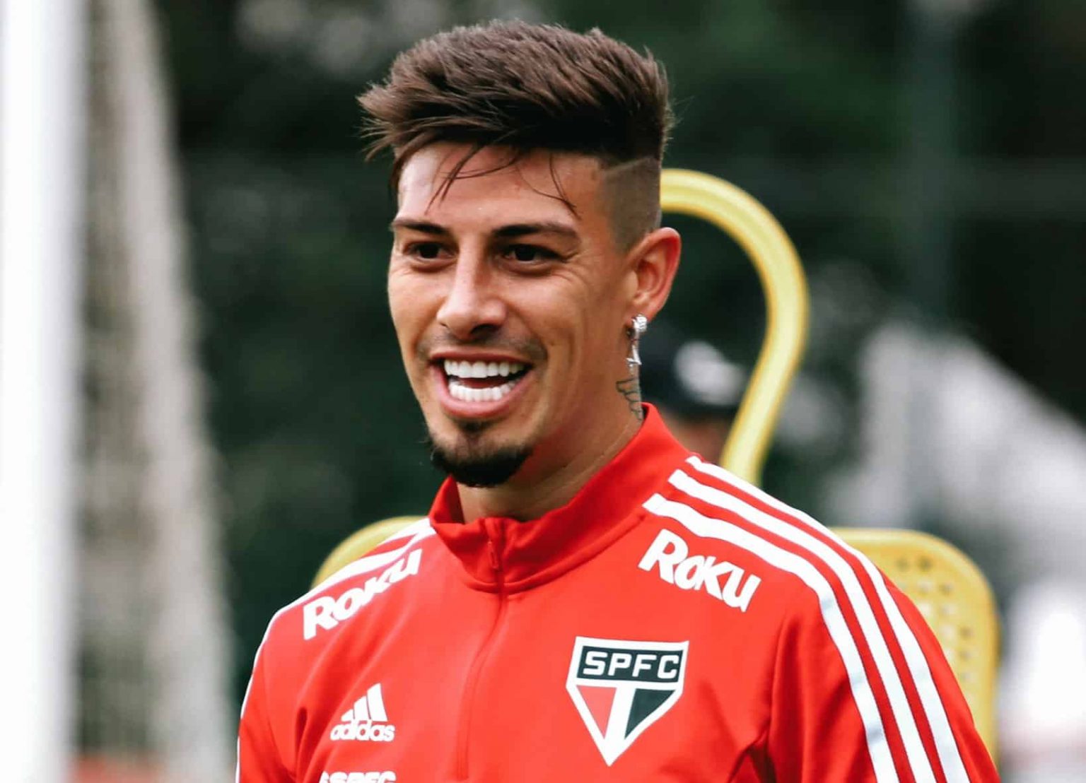 Escala&ccedil;&atilde;o: S&atilde;o Paulo busca espantar m&aacute; fase contra Am&eacute;rica-MG