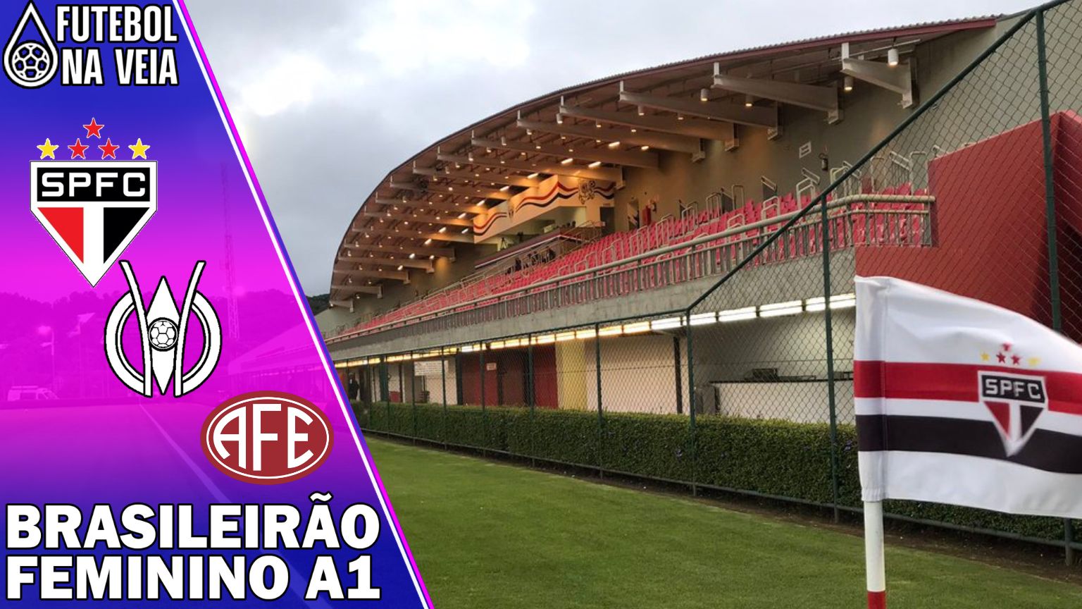 Palpites S&atilde;o Paulo x Ferrovi&aacute;ria &ndash; 18/06 &ndash; Brasileir&atilde;o Feminino A1 2022