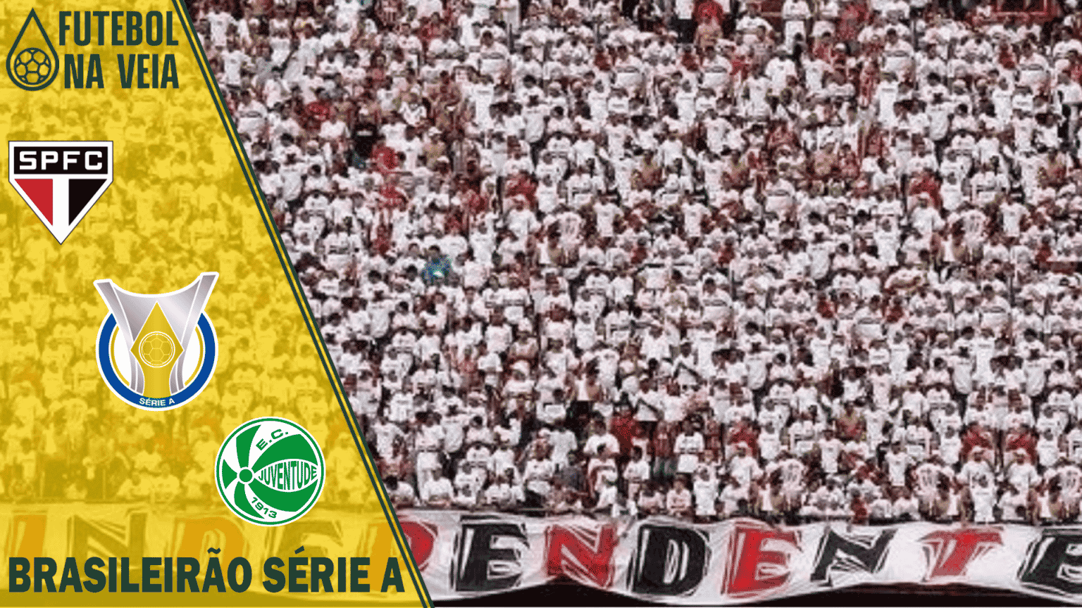 Palpites S&atilde;o Paulo x Juventude &ndash; 26/06 &ndash; Brasileir&atilde;o S&eacute;rie A 2022