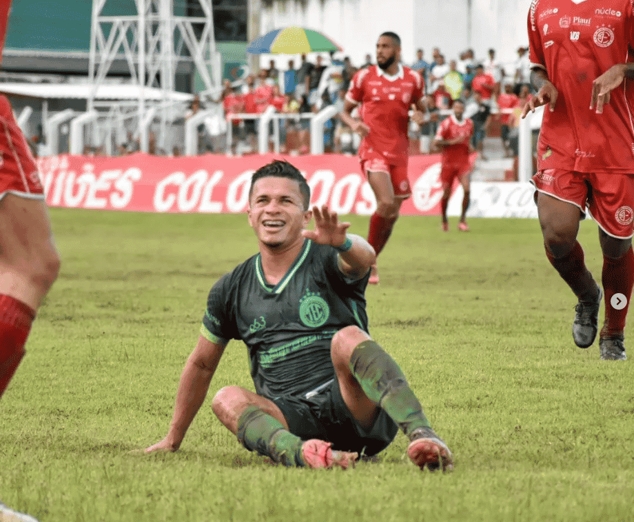 Tocantinópolis x 4 de Julho Como Aconteceu – Resultado, Destaques E Reação