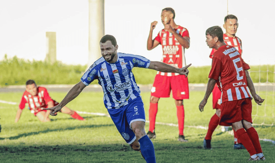 Náutico-RR X São Raimundo-AM Como Aconteceu – Resultado, Destaques E Reação