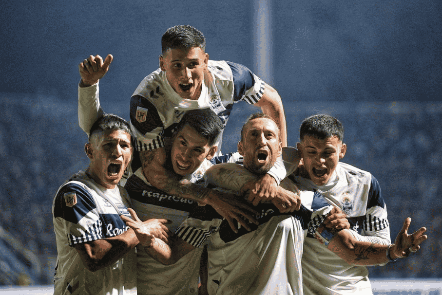 Gimnasia x Racing Como Aconteceu &ndash; Resultado, Destaques E Rea&ccedil;&atilde;o