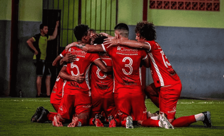 Rio Branco x Porto Velho Como Aconteceu – Resultado, Destaques E Reação