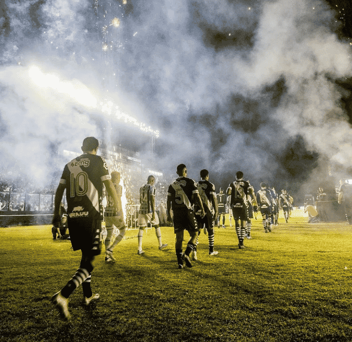 Vasco x Gr&ecirc;mio como aconteceu &ndash; Resultado, destaques e rea&ccedil;&atilde;o &ndash; Brasileir&atilde;o S&eacute;rie B 2022