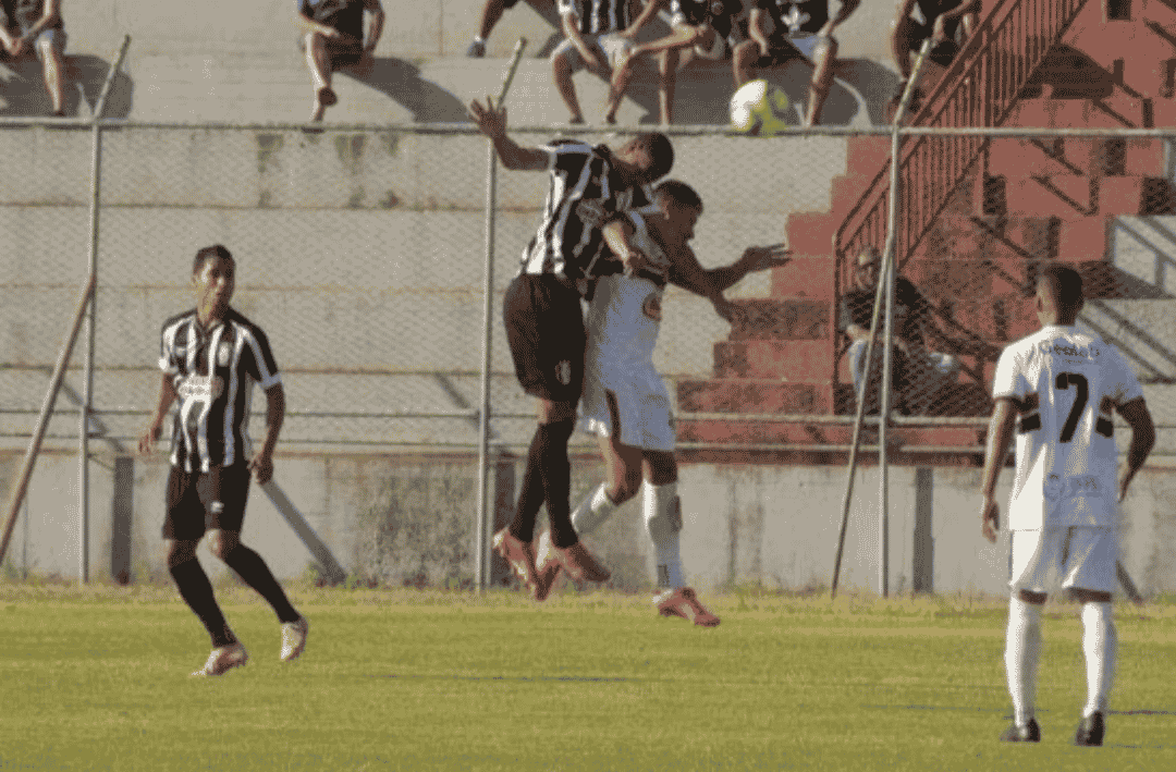 Ceilândia x Anápolis como aconteceu – Resultado, destaque e reação