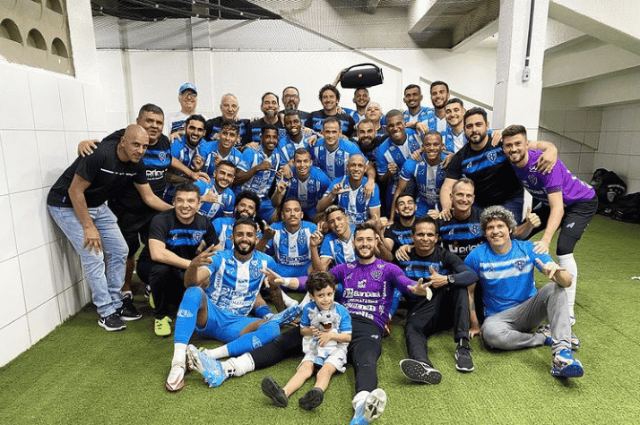 Ferroviário x Paysandu como aconteceu – Resultado, destaques e reações – 05/06 – Campeonato Brasileiro da Série C 2022