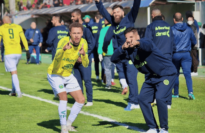 Brasil-RS x Ypiranga como aconteceu -Resultado, destaques e Reação – 11/06 – Campeonato Brasileiro Série C