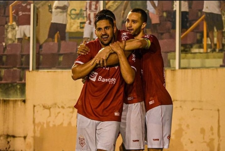 Sergipe x Atlético Alagoinhas como aconteceu – resultado, destaques e reação