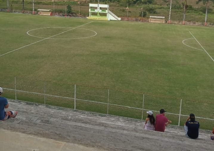 Real Noroeste x URT como aconteceu – resultado, destaques e reação