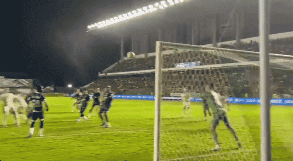 Goi&aacute;s x Internacional como aconteceu &ndash; Resultado, destaque e rea&ccedil;&atilde;o