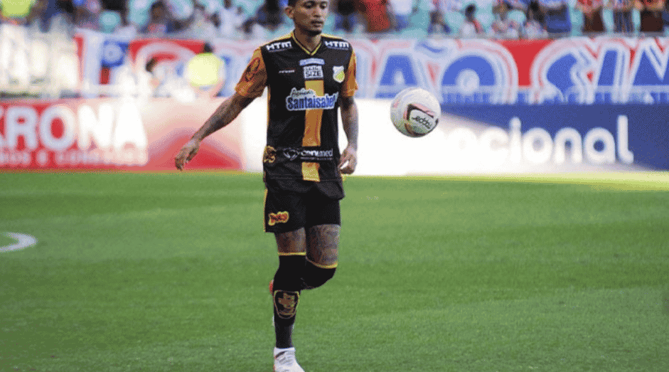 Walber exalta vit&oacute;ria do Novorizontino fora de casa