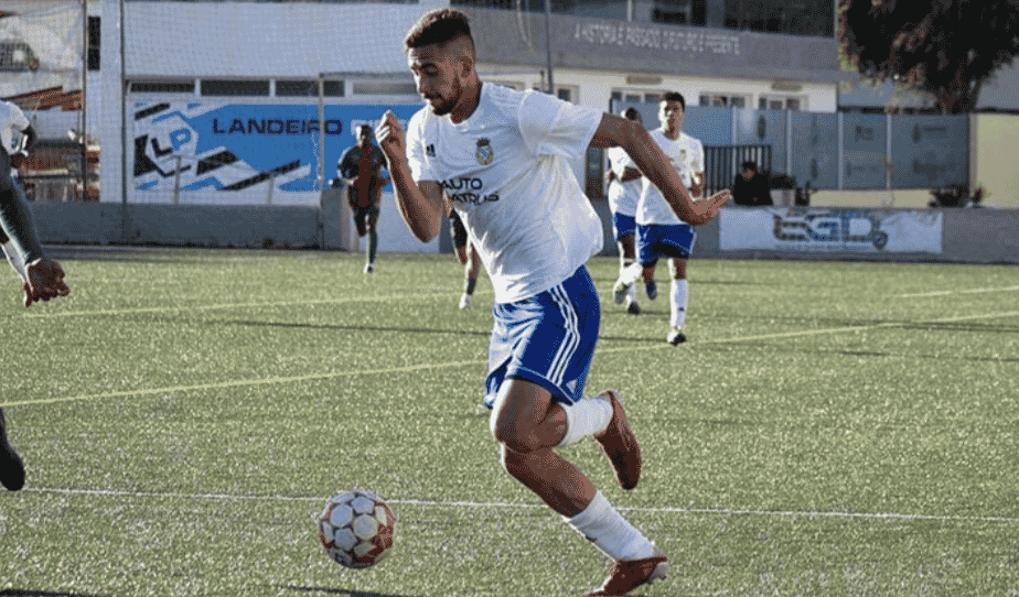 Gabriel Morais valoriza aprendizados e comemora bons números no futebol português