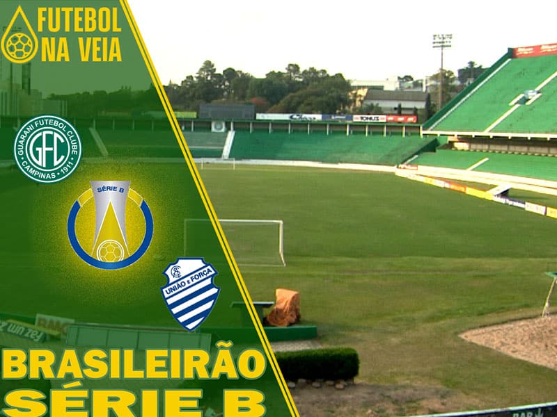 Palpites Guarani x CSA &ndash; 19/06 &ndash; Brasileir&atilde;o S&eacute;rie B 2022