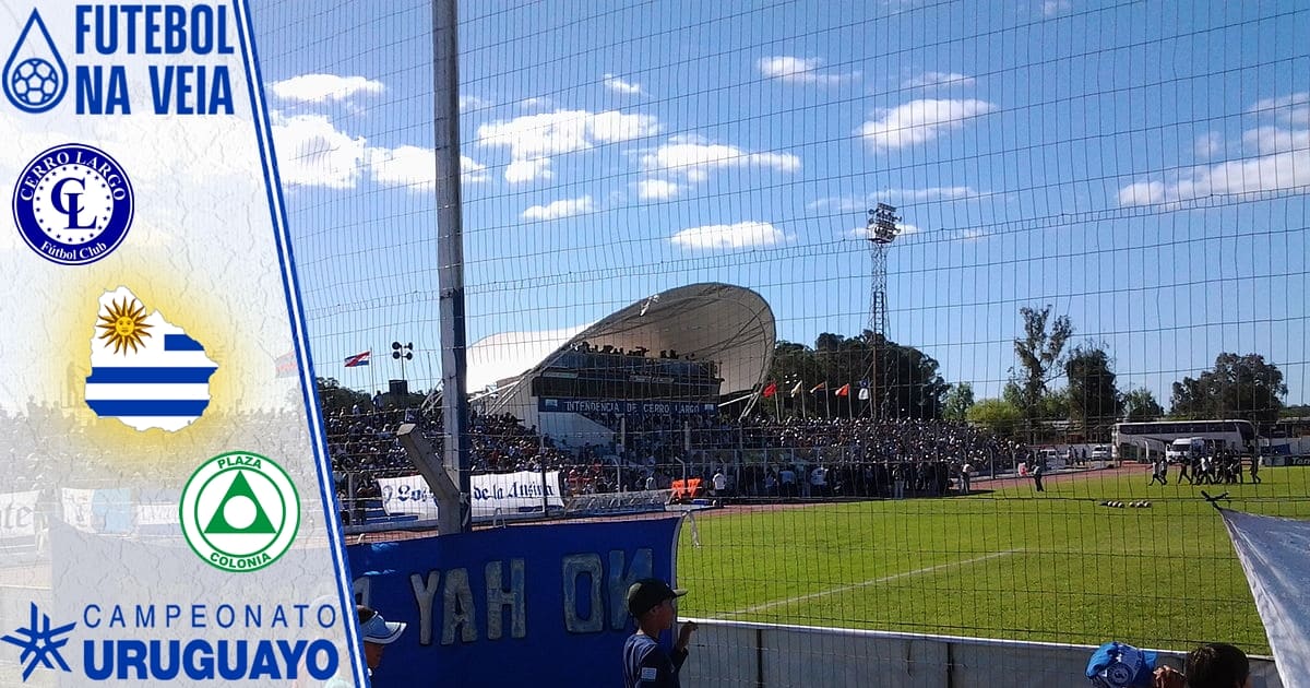 Palpites Cerro Largo x Plaza Colonia &ndash; Uruguaio &ndash; 20/06