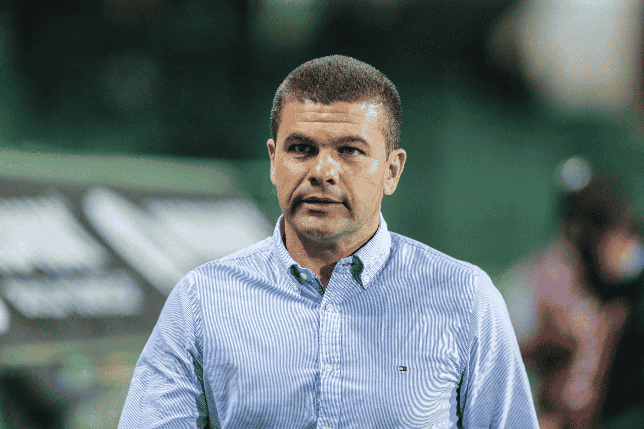 Juventude confirma novo t&eacute;cnico para continuidade no Brasileir&atilde;o