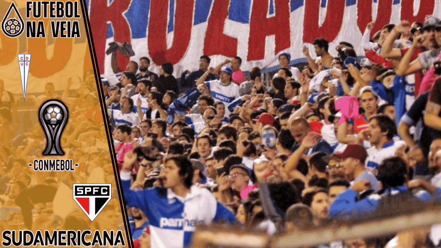 Palpites Universidad Cat&oacute;lica x S&atilde;o Paulo &ndash; 30/06 &ndash; Copa Sul-Americana 2022